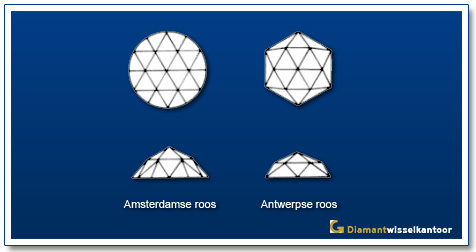 Amsterdamse Roos en Antwerpse Roos slijpsels Amsterdamse-Roos-en-Antwerpse-Roos-slijpsels