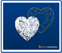 Hart-geslepen-diamant Har-geslepen-diamant