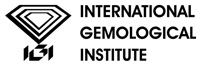 International-Gemological-Institute logo | Inkoop van diamanten
