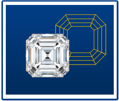 Diamant vormen. Welke diamanten zijn en hoe zijn ze geslepen