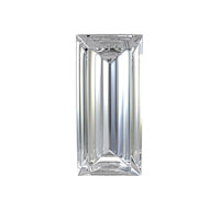 Baguette geslepen diamant bovenzijde Baguette-geslepen-diamant-bovenzijde